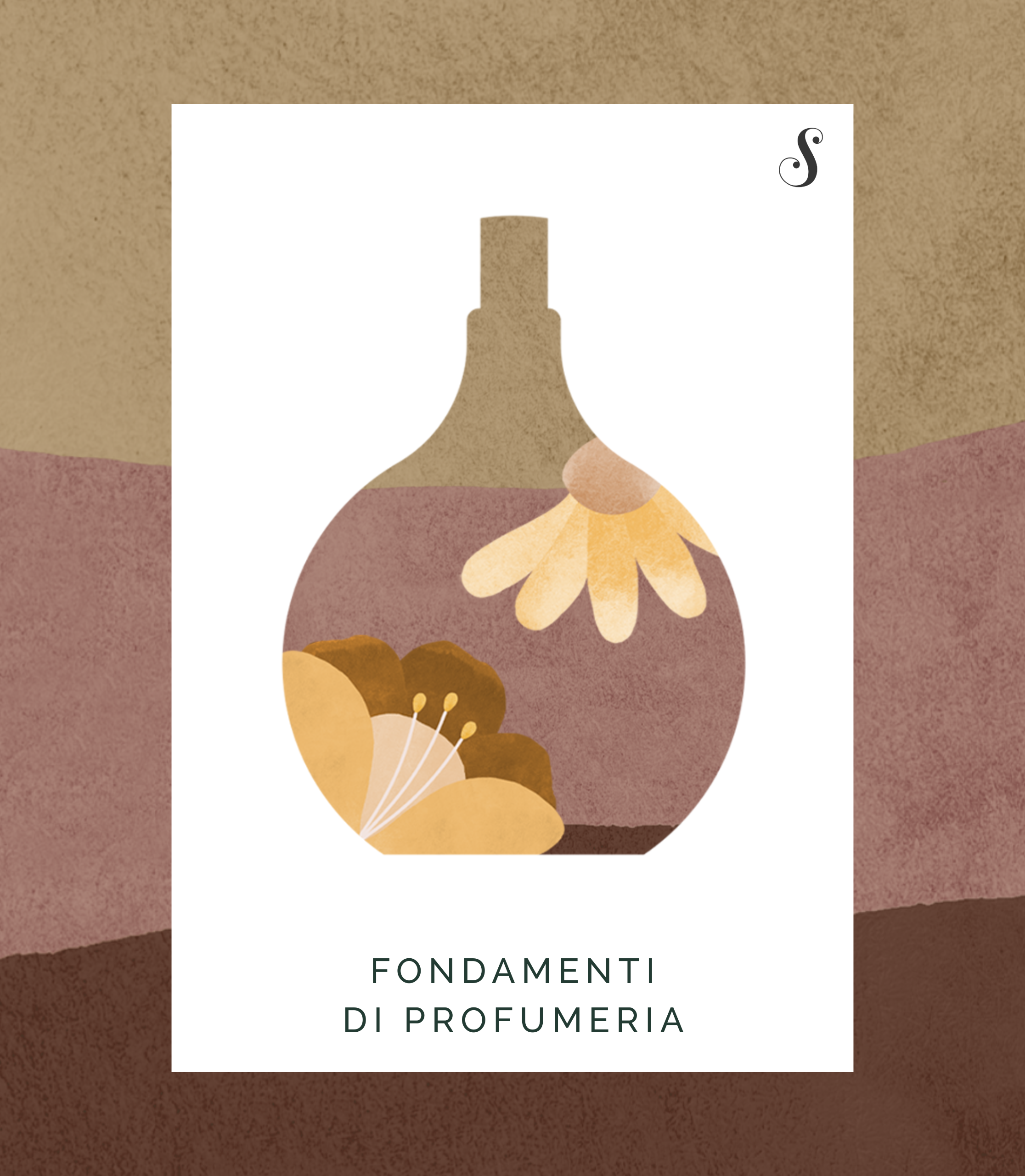 Fondamenti di Profumeria