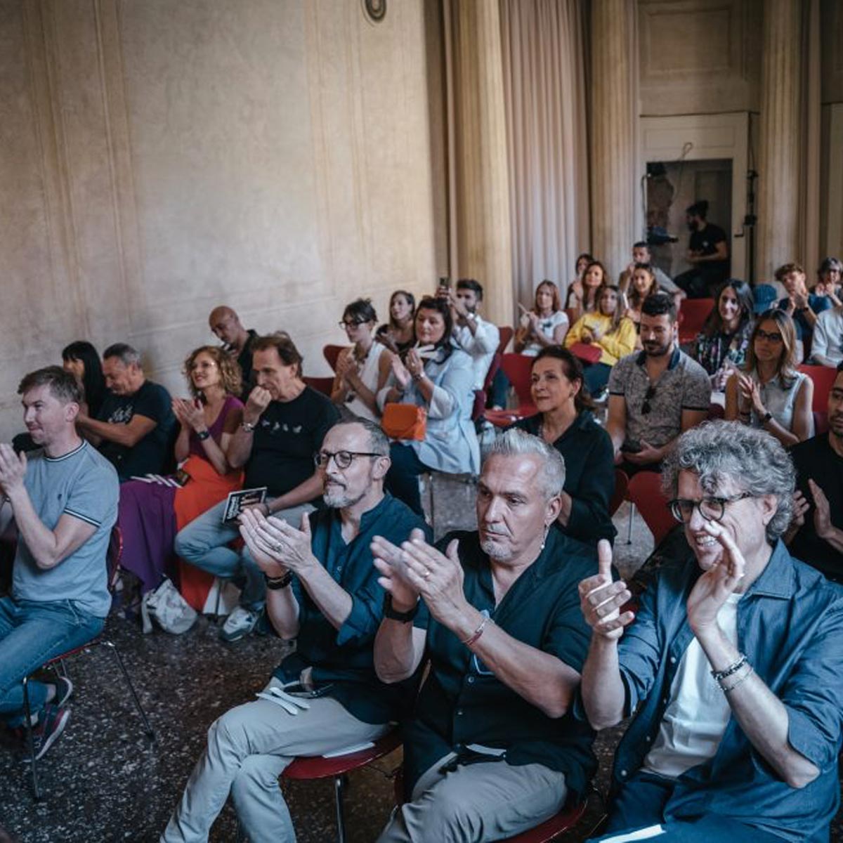 Smell Atelier concorso 2025