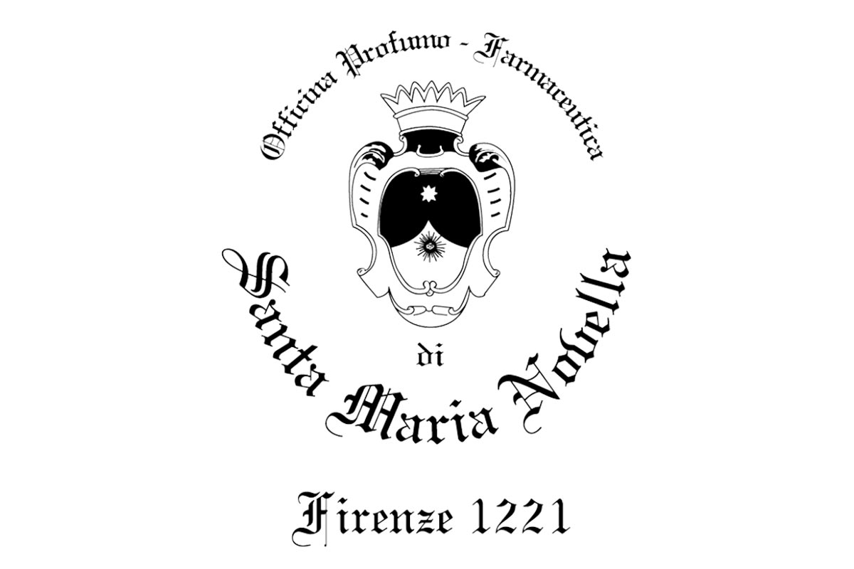 Smell Atelier Santa Maria Novella