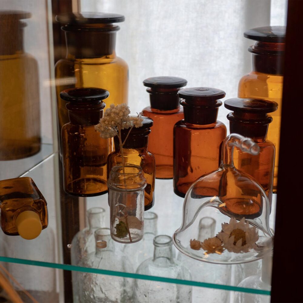 Smell Atelier Partner