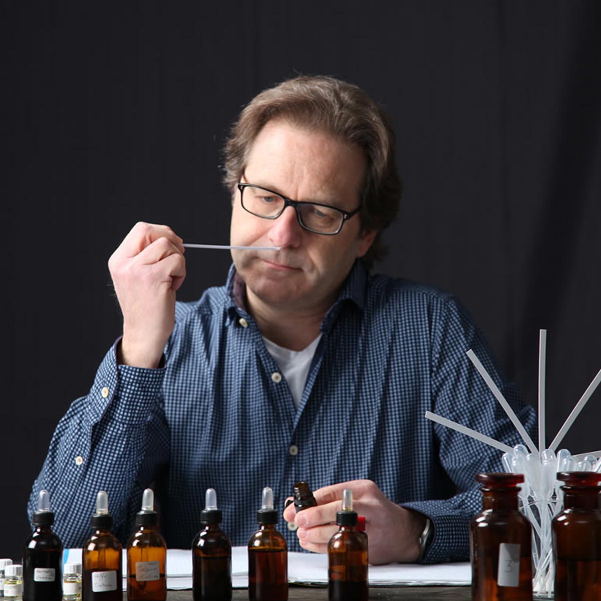 Smell Atelier Roberto Dario