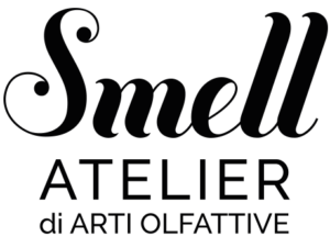 Logo Smell Atelier di arti olfattive