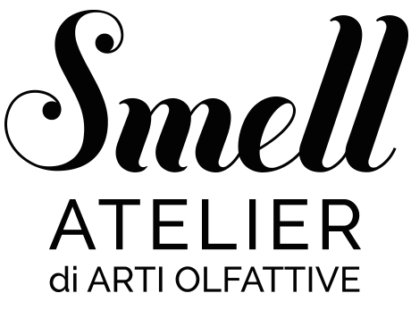Logo Smell Atelier di arti olfattive