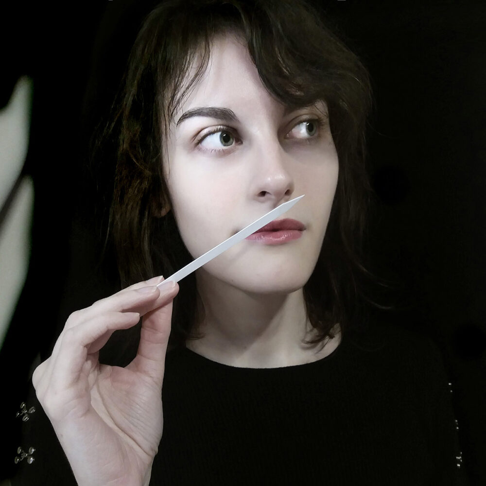 Azzurra Bergamo
