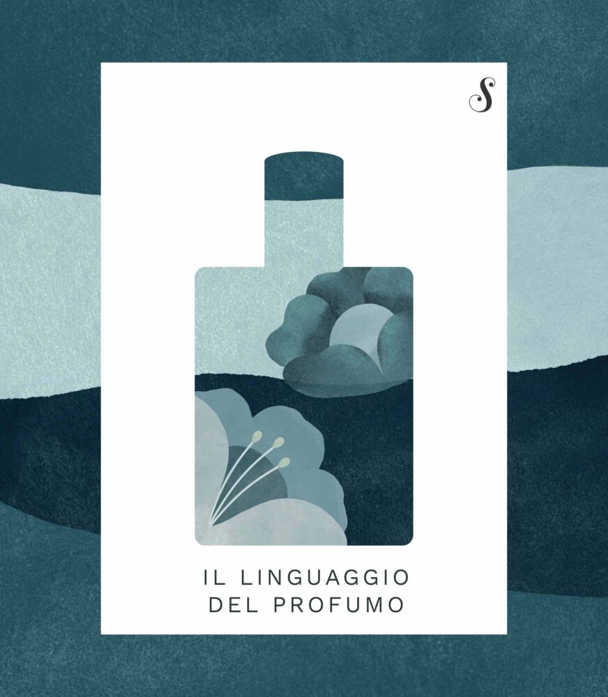 Smell corso il linguaggio del profumo