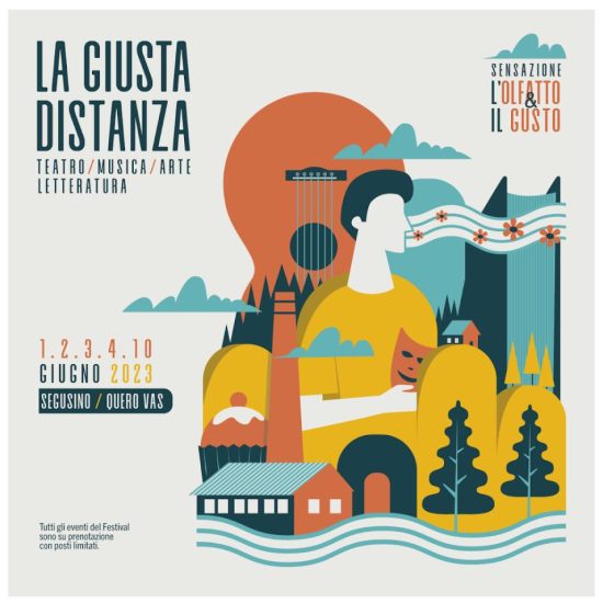 Quero Festival locandina