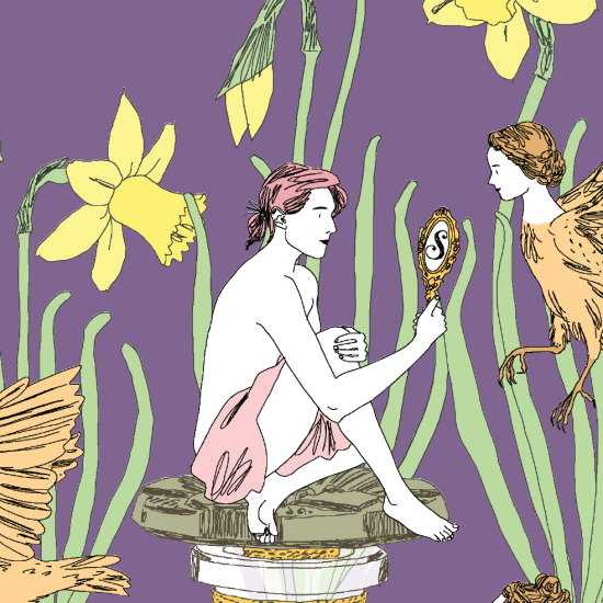 Smell Magazine