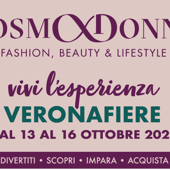 Smell Atelier e Cosmodonna