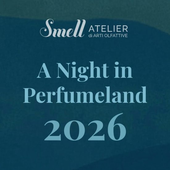 a night in perfumeland 2026