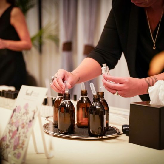 eventi smell atelier 3