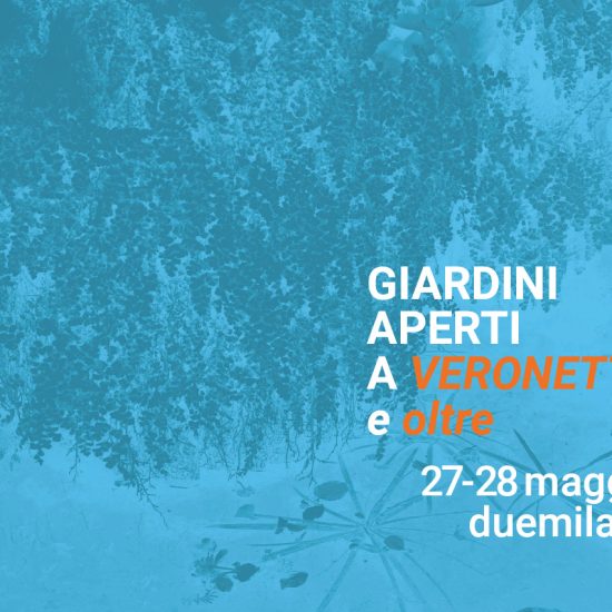 Giardini Aperti Verona - Smell Atelier