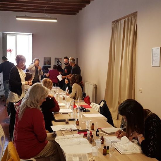 smell atelier